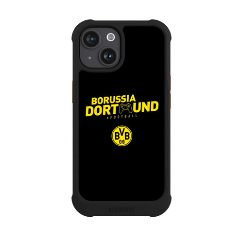 Apple iPhone 15 NIVOmax BVB eFOOTBALL