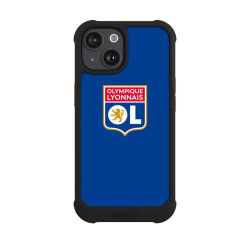 Apple iPhone 15 NIVOmax OL Logo