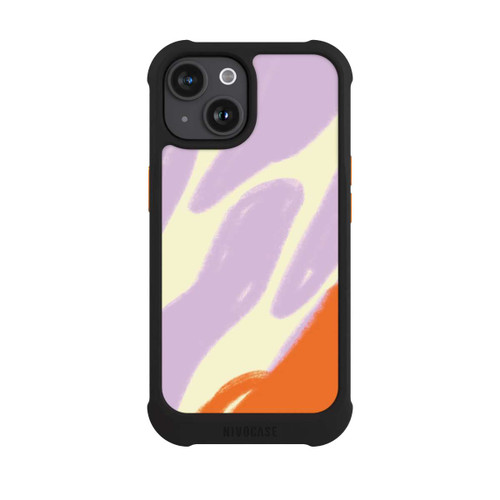 Apple iPhone 15 NIVOmax Boho Flow 