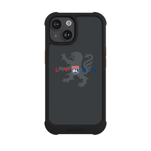 Apple iPhone 15 NIVOmax OL Lyon