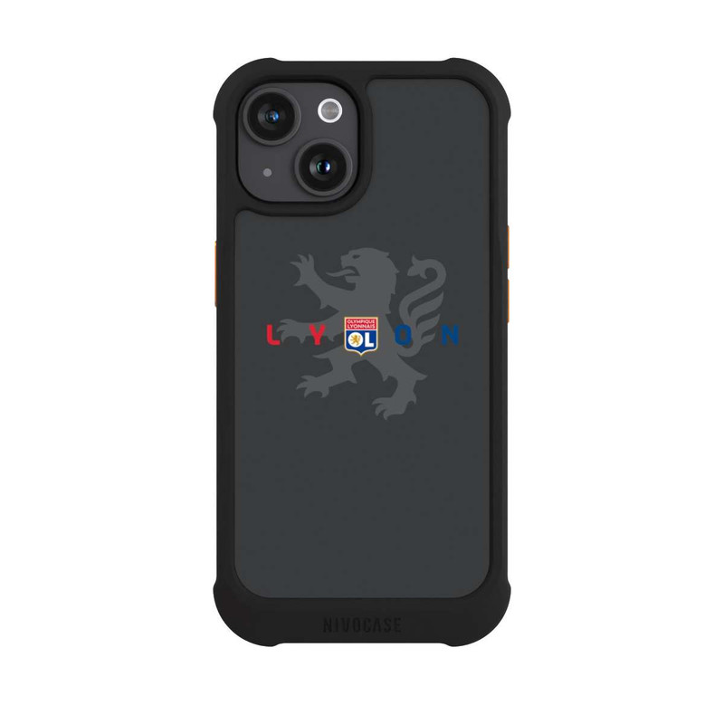 iPhone 15 NIVOmax OL Lyon