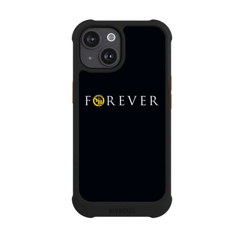 Apple iPhone 15 NIVOmax BSC YB Forever 