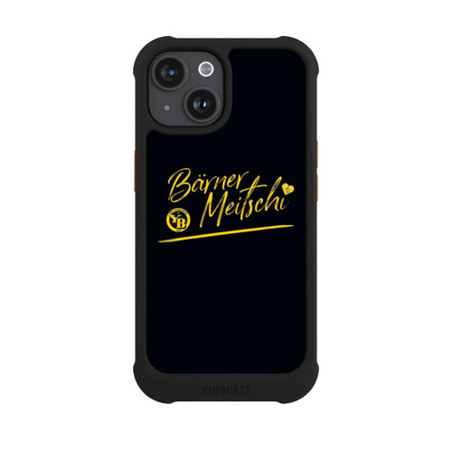 Apple iPhone 15 NIVOmax BSC YB Bärner Meitschi
