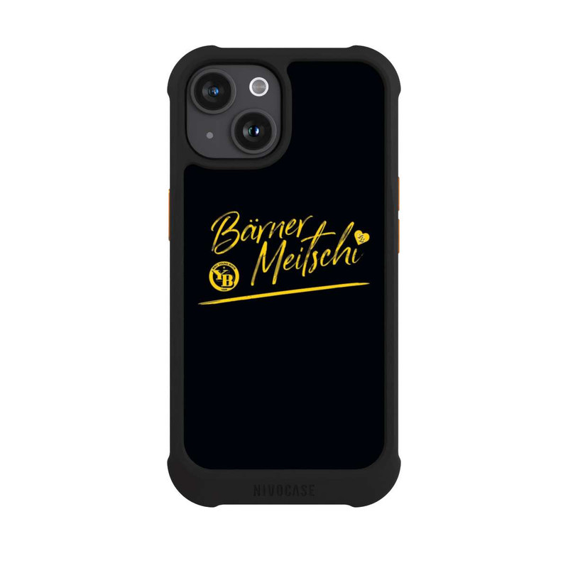 iPhone 15 NIVOmax BSC YB Bärner Meitschi