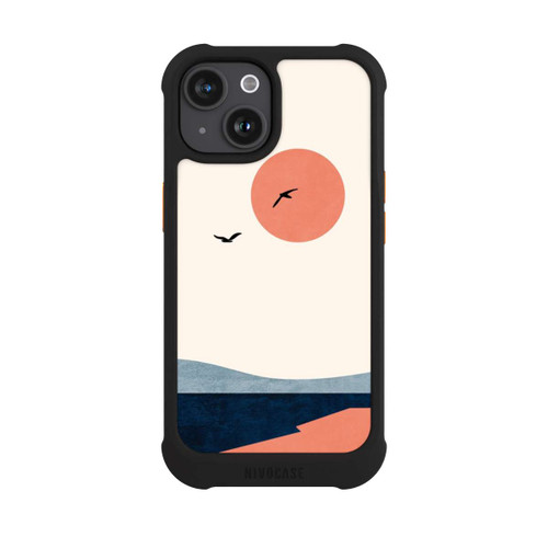 Apple iPhone 15 NIVOmax Once Upon A Time