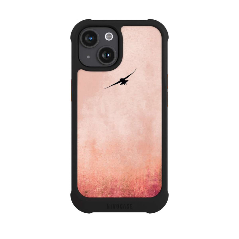 iPhone 15 NIVOmax Auferstehen wie ein Phönix