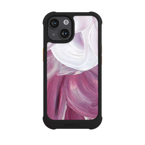 Apple iPhone 15 NIVOmax Abstract Confusion - Anastasia Sawall