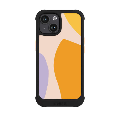 Apple iPhone 15 NIVOmax Happy Place - Anastasia Sawall