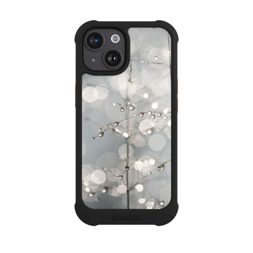 Apple iPhone 15 NIVOmax Natürlicher Schimmer