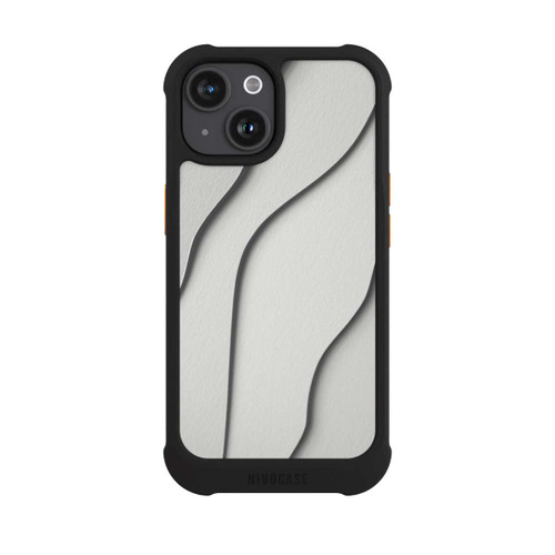 Apple iPhone 15 NIVOmax Papierstudien 28