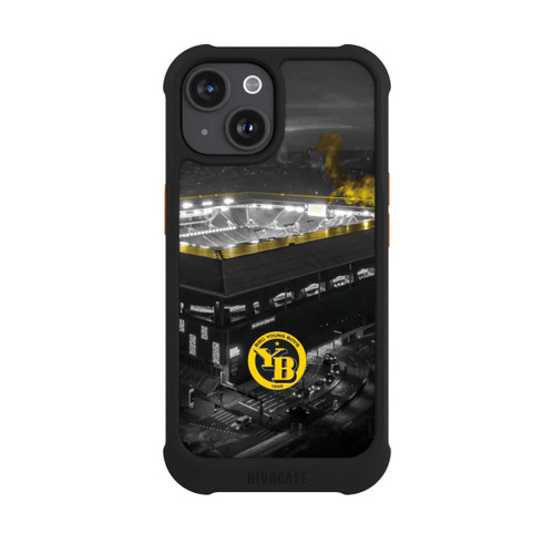 Apple iPhone 15 NIVOmax BSC Young Boys Stadion