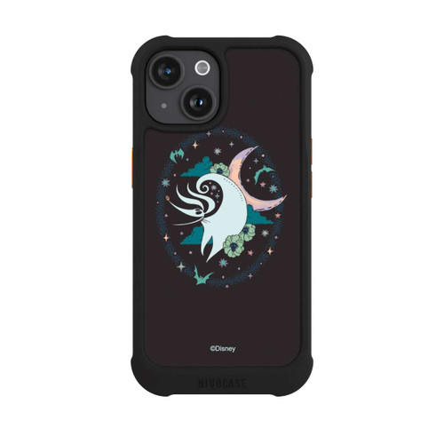 Apple iPhone 15 NIVOmax Nightmare Before Christmas Zero Dog