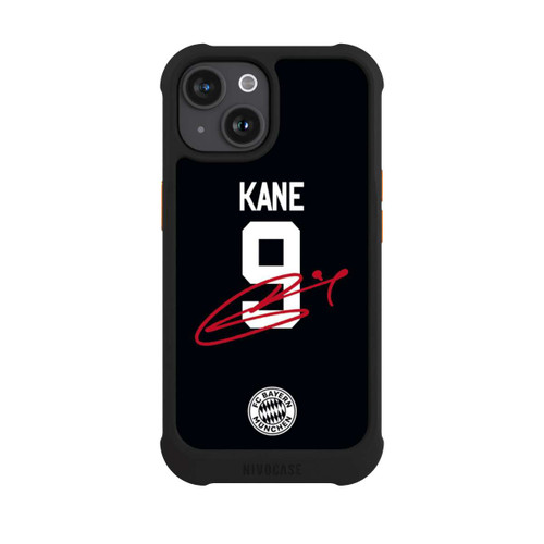Apple iPhone 15 NIVOmax Kane 9