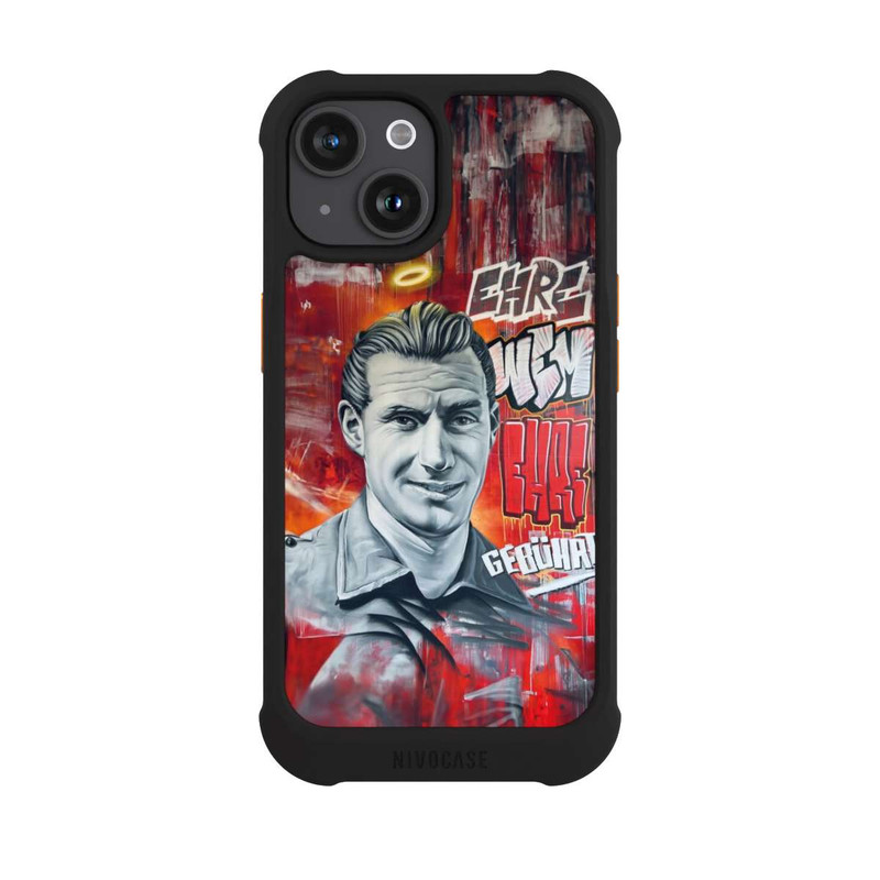 iPhone 15 NIVOmax 1.FCK Fritz Walter