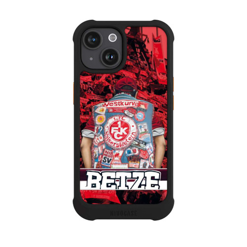 Apple iPhone 15 NIVOmax 1.FCK Betze