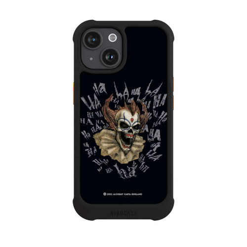 Apple iPhone 15 NIVOmax Last Laugh