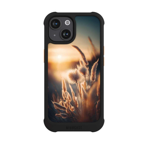 Apple iPhone 15 NIVOmax Beautiful Back Light avec IA