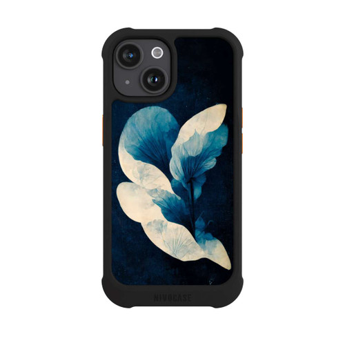 Apple iPhone 15 NIVOmax Lys bleu de nuit