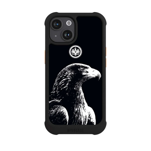 Apple iPhone 15 NIVOmax SGE Attila