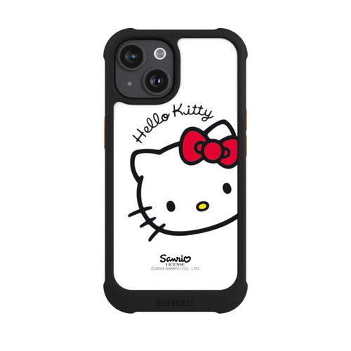 Apple iPhone 15 NIVOmax HK Peekaboo