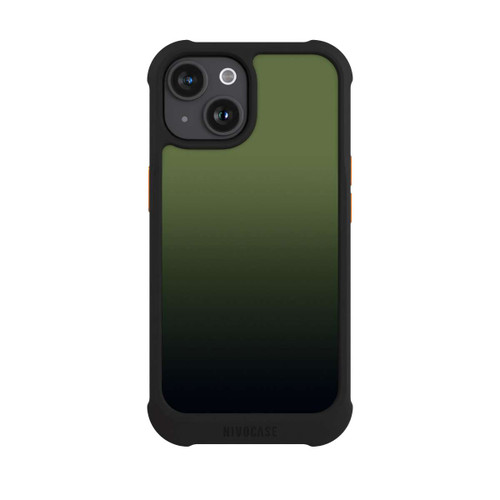 Apple iPhone 15 NIVOmax Amazonas