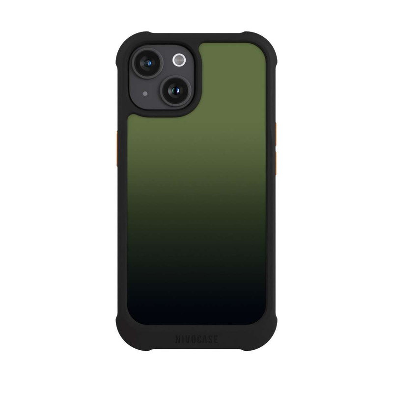 iPhone 15 NIVOmax Amazonas