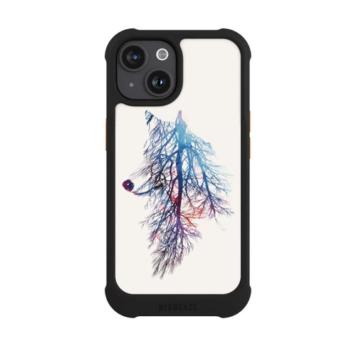 Apple iPhone 15 NIVOmax Meine Wurzeln