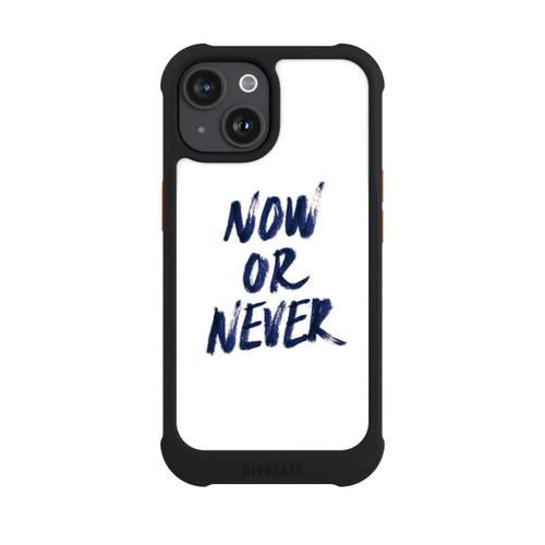 Apple iPhone 15 NIVOmax Now or Never