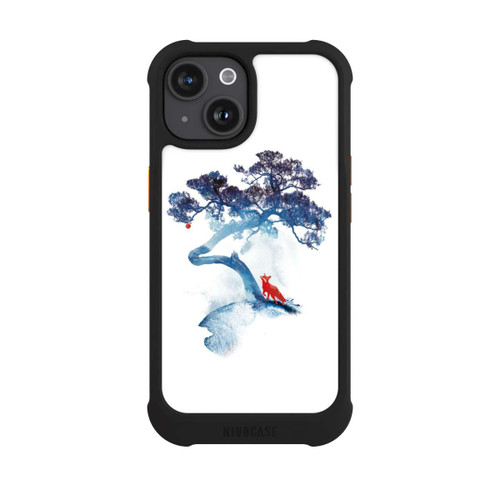 Apple iPhone 15 NIVOmax Der letzte Apfelbaum