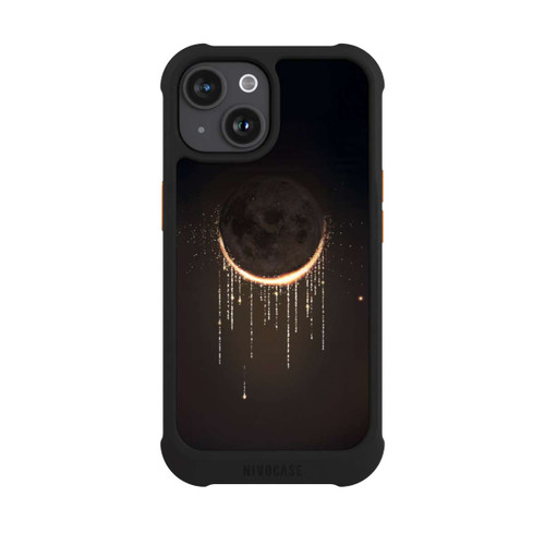 Apple iPhone 15 NIVOmax Éclipse
