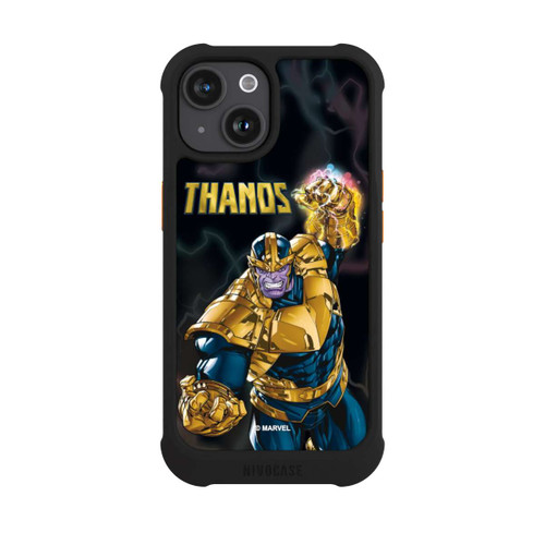 Apple iPhone 15 NIVOmax Thanos