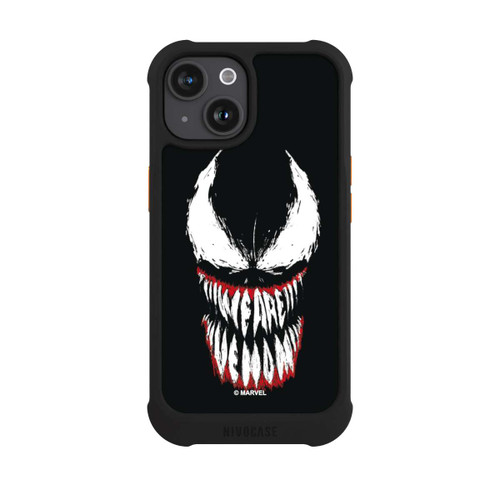 Apple iPhone 15 NIVOmax We Are Venom