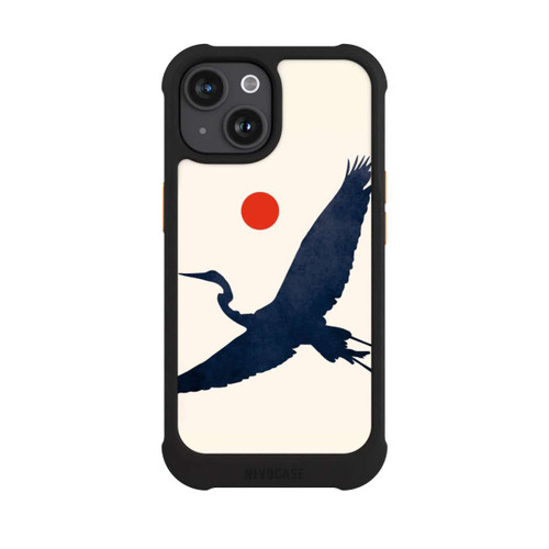 Apple iPhone 15 NIVOmax Crane 2