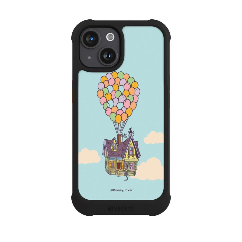 iPhone 15 NIVOmax To New Adventures