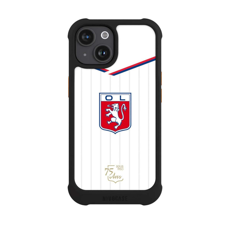 iPhone 15 NIVOmax OL 75 anniversaire