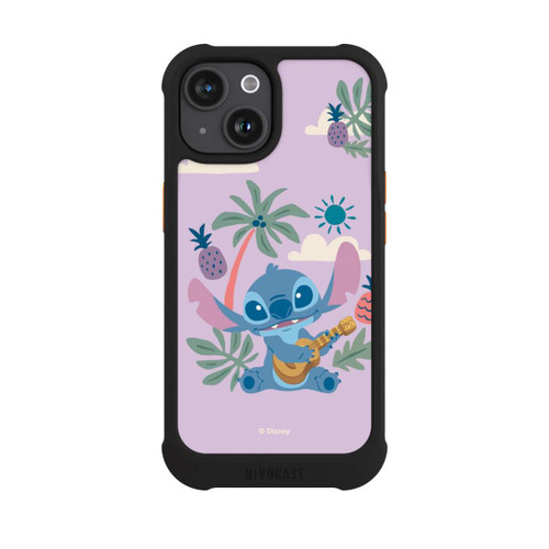 Apple iPhone 15 NIVOmax Stitch Sommervibes