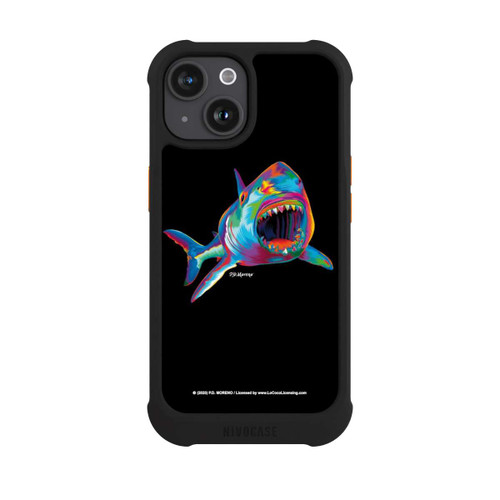 Apple iPhone 15 NIVOmax Hai Pop Colours