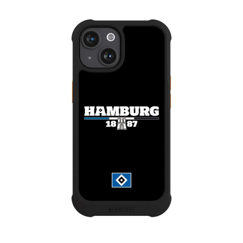 Apple iPhone 15 NIVOmax Hamburg 1887