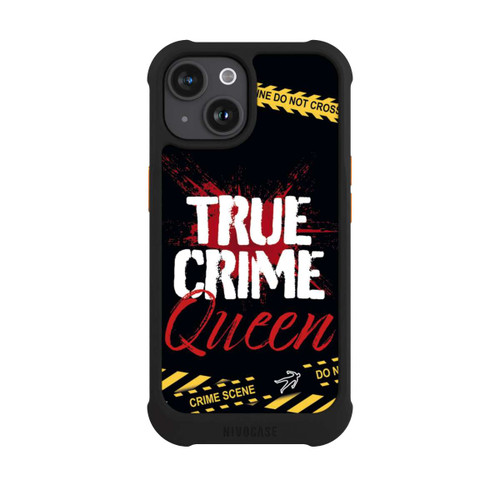 Apple iPhone 15 NIVOmax True Crime Queen