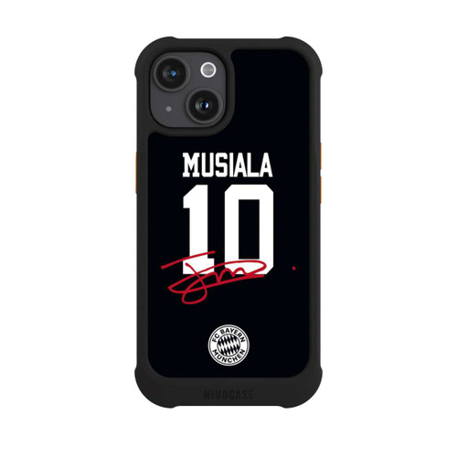 Apple iPhone 15 NIVOmax Musiala 10