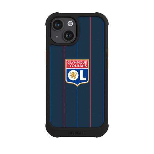 Apple iPhone 15 NIVOmax OL Maillot Extérieur 25-26