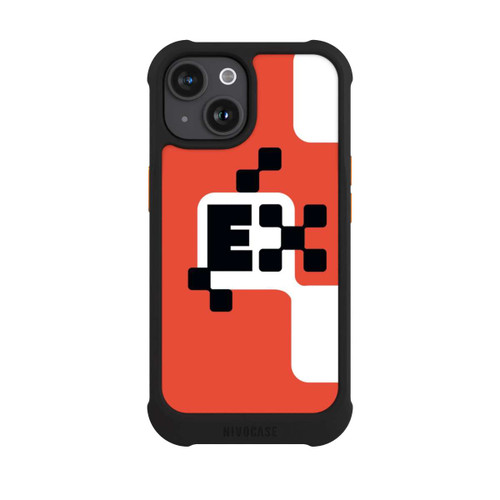 Apple iPhone 15 NIVOmax Pixel EX