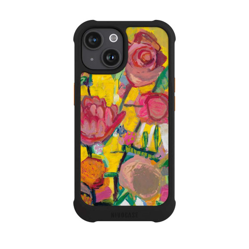 Apple iPhone 15 NIVOmax Going Somewhere, by Emily Fox King