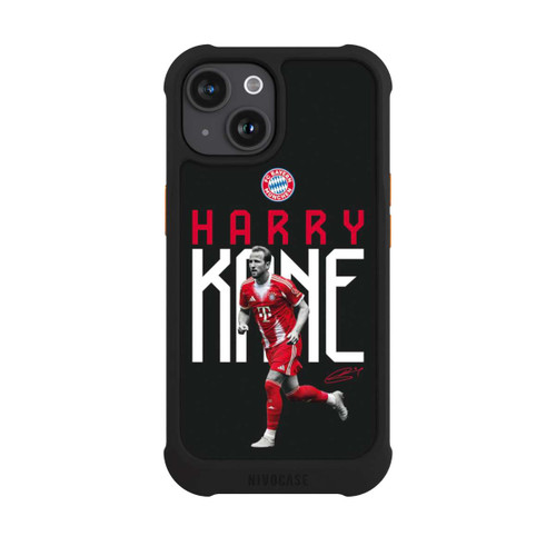 Apple iPhone 15 NIVOmax Harry Kane 25/26