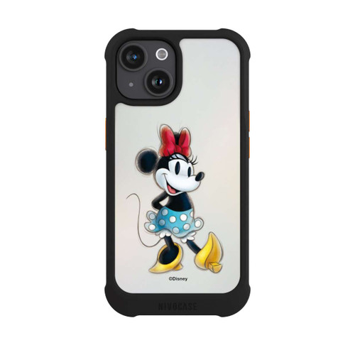 Apple iPhone 15 NIVOmax Minnie Sweet Mouse