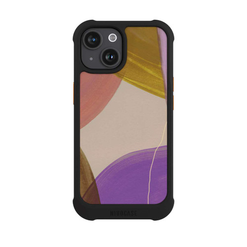 Apple iPhone 15 NIVOmax Graphic Art