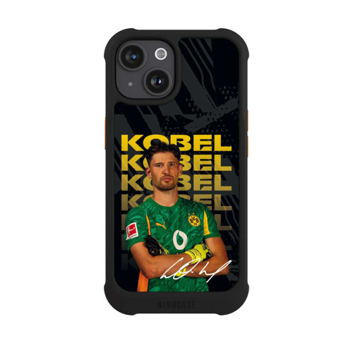 Apple iPhone 15 NIVOmax Gregor Kobel 25/26