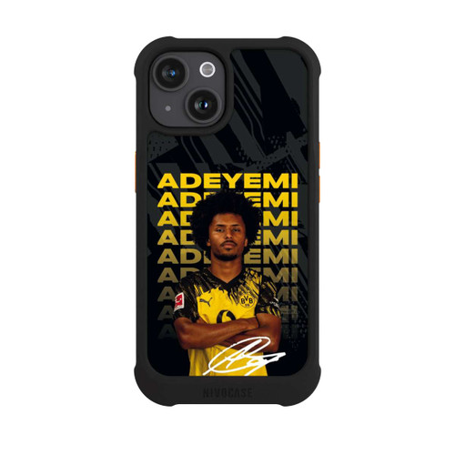 Apple iPhone 15 NIVOmax Karim Adeyemi 25/26