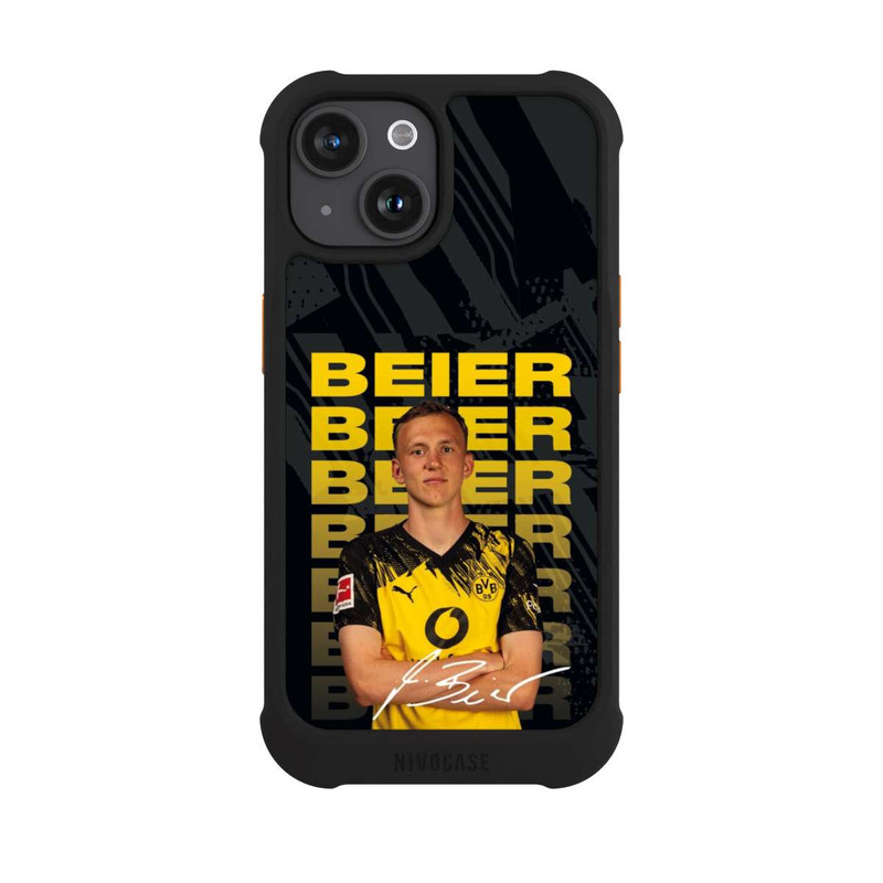 iPhone 15 NIVOmax Maximilian Beier 25/26