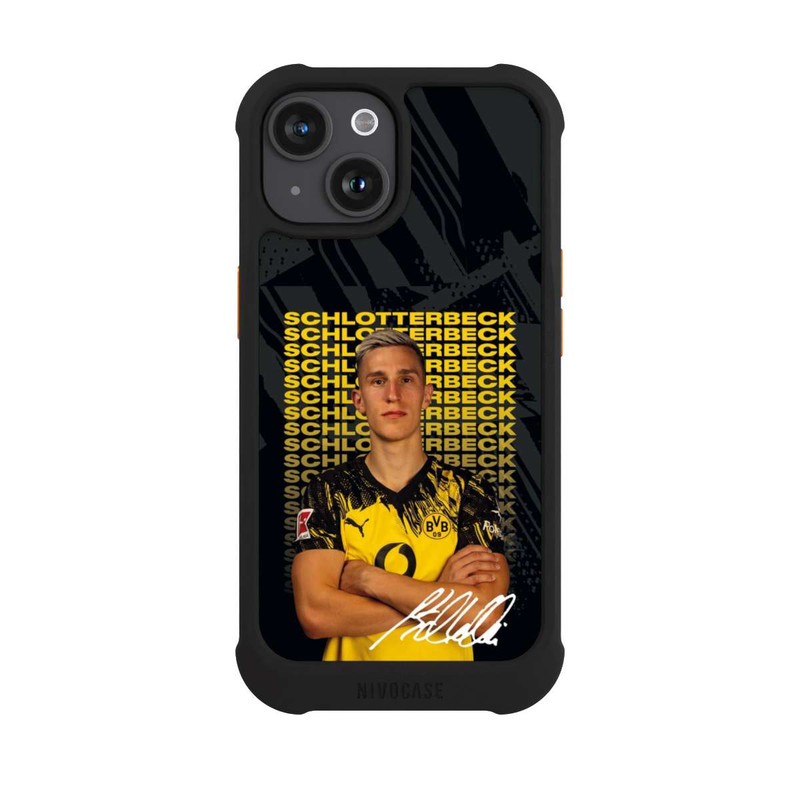 iPhone 15 NIVOmax Nico Schlotterbeck 25/26